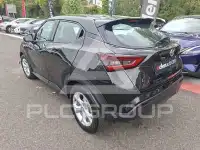 2020 Nissan Juke