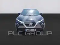 2020 Nissan Juke