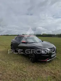 2020 Nissan Juke