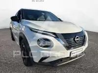 2020 Nissan Juke