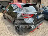 2020 Nissan Juke