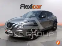 2020 Nissan Juke