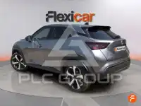 2020 Nissan Juke