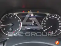 2020 Nissan Juke