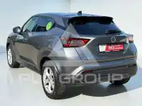 2020 Nissan Juke