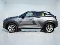 2020 Nissan Juke