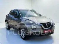2020 Nissan Juke