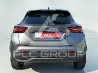 2020 Nissan Juke