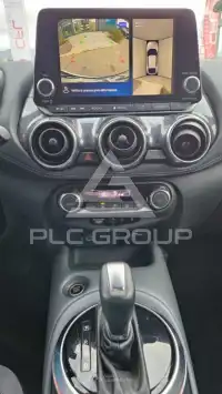 2020 Nissan Juke
