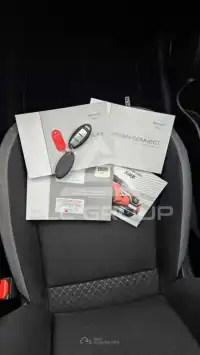 2020 Nissan Juke
