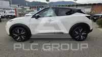 2020 Nissan Juke