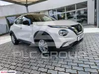 2020 Nissan Juke