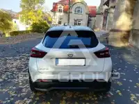 2020 Nissan Juke