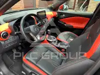 2020 Nissan Juke