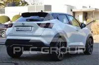 2020 Nissan Juke
