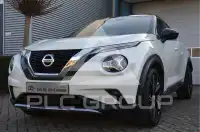 2020 Nissan Juke