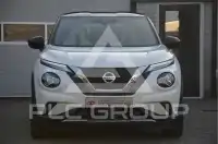 2020 Nissan Juke