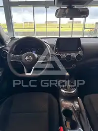 2020 Nissan Juke