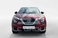 2020 Nissan Juke