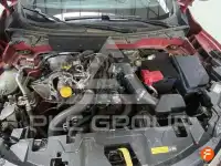 2020 Nissan Juke