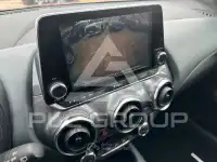2020 Nissan Juke