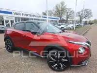 2020 Nissan Juke