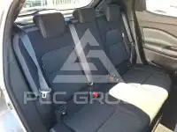 2020 Nissan Juke