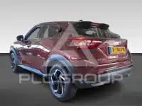 2020 Nissan Juke