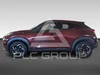 2020 Nissan Juke