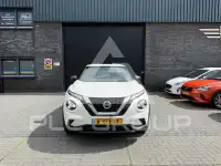 2020 Nissan Juke