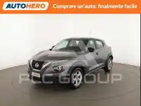 2020 Nissan Juke