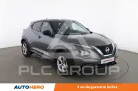 2020 Nissan Juke