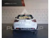 2020 Nissan Juke