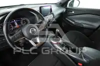 2020 Nissan Juke