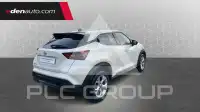 2020 Nissan Juke
