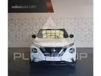 2020 Nissan Juke