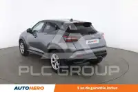 2020 Nissan Juke
