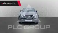 2020 Nissan Juke