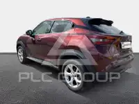 2020 Nissan Juke