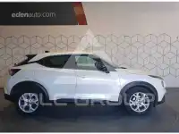 2020 Nissan Juke