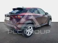 2020 Nissan Juke