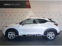 2020 Nissan Juke