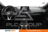 2020 Nissan Juke