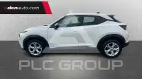 2020 Nissan Juke
