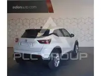 2020 Nissan Juke