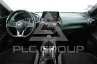 2020 Nissan Juke