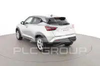 2020 Nissan Juke