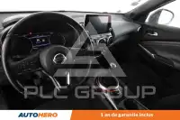 2020 Nissan Juke
