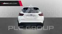 2020 Nissan Juke