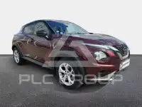 2020 Nissan Juke